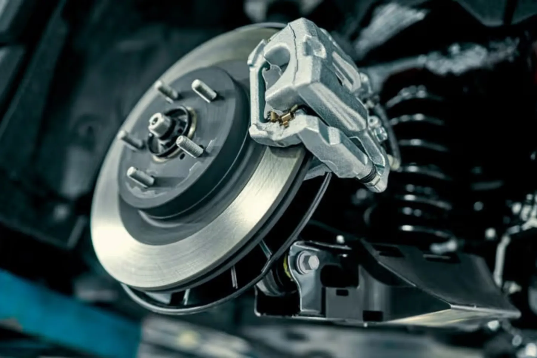 Car Brake Services in Preston