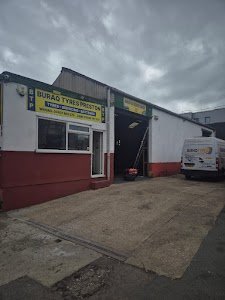 Buraq Tyres Preston | 24/7 Emergency Mobile Fitting place picture