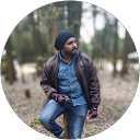 Vishnu Vijay profile picture